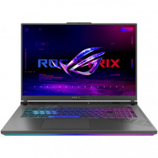 Ноутбук ASUS ROG Strix G18 G814JI-N6070 (90NR0D01-M003B0)
