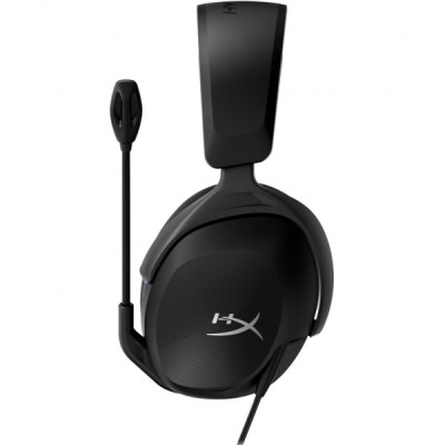 Навушники HyperX Cloud Stinger 2 Core for PlayStation Black (6H9B6AA)