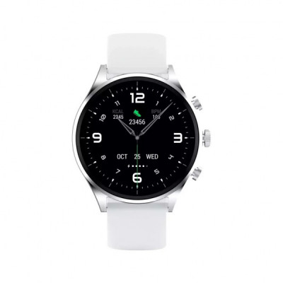 Смарт-годинник Black Shark S1 CLASSIC Silver BS-S1C (1091686)