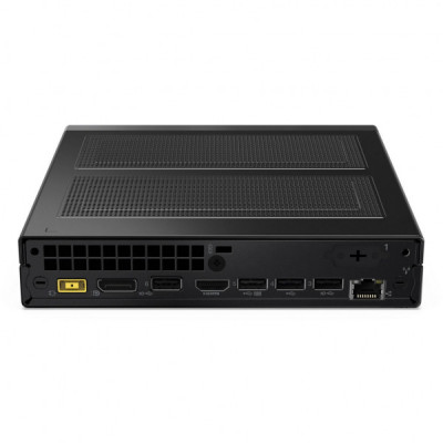 Комп'ютер Lenovo ThinkCentre neo 50q G4 / i3-1215U, 8, 256, WiFi, кл+м, Win11P (12LN0044UI)