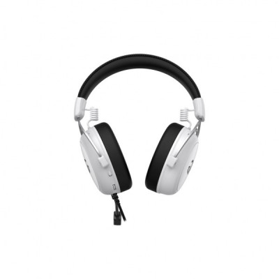 Навушники GamePro Asgard Skald Origin White (HS850W) Навушники GamePro Asgard Skald Origin White (HS850W)