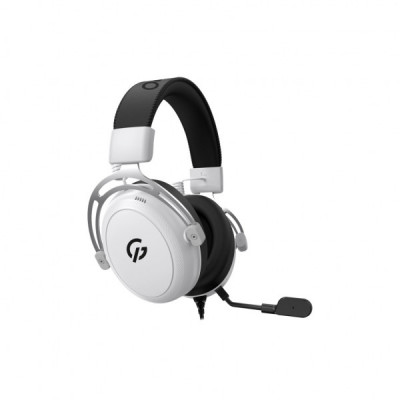 Навушники GamePro Asgard Skald Origin White (HS850W) Навушники GamePro Asgard Skald Origin White (HS850W)