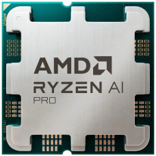 Процесор AMD Ryzen 7 8700G PRO (100-000001238)
