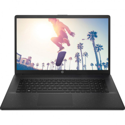 Ноутбук HP 17-cn1000ua (826P7EA)