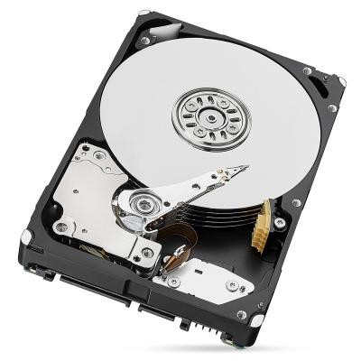 Жорсткий диск для ноутбука 2.5" 5TB Seagate (ST5000LM000)