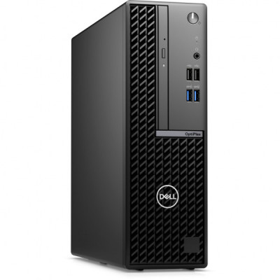 Комп'ютер Dell Optiplex 7020 SFF / i5-14500, 16, 512, WLAN+BT, KM, W11Pro (N018O7020SFFUA_WP)