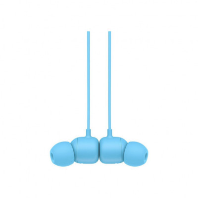 Навушники Beats Flex All-Day Wireless Flame Blue (MYMG2ZM/A)