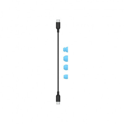 Навушники Beats Flex All-Day Wireless Flame Blue (MYMG2ZM/A)