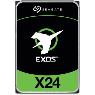 Жорсткий диск 3.5" 12TB Seagate (ST12000NM002H)