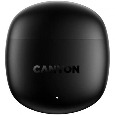 Навушники Canyon OnGo 13 TWS Black (CNS-TWS13B)