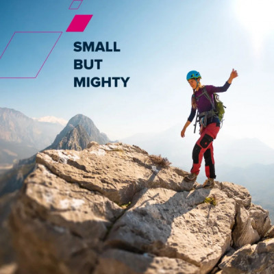 Навушники Canyon OnGo 13 TWS Black (CNS-TWS13B)