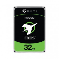 Жорсткий диск 3.5" 32TB Exos M Seagate (ST32000NM004K)