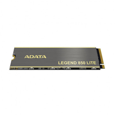 Накопичувач SSD M.2 2280 2TB ADATA (ALEG-850L-2000GCS)