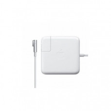 Блок живлення до ноутбуку Merlion Apple 85W 18.5V 4.6A, MagSafe (20432 / LAMS/85)