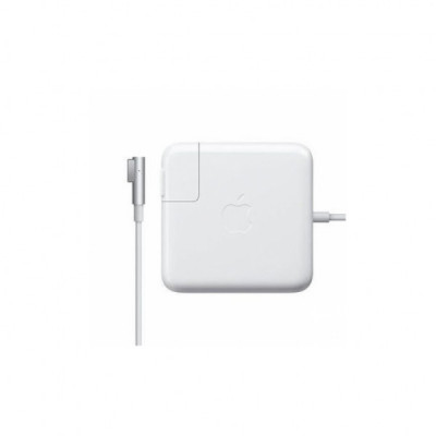 Блок живлення до ноутбуку Merlion Apple 85W 20V 4.25A, MagSafe (20432 / LAMS/85)