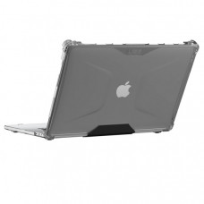 Чохол до ноутбука Uag 13" Macbook Pro (2020) Plyo, Ice (132652114343)
