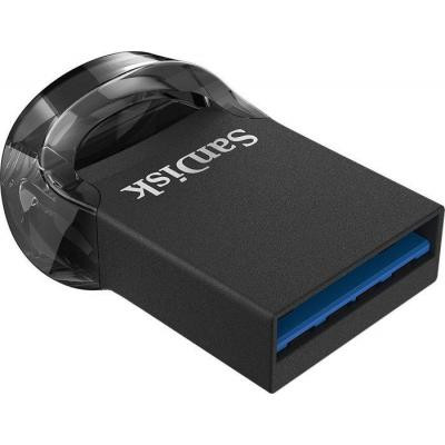 USB флеш накопичувач SanDisk 32GB Ultra Fit USB 3.1 (SDCZ430-032G-G46)