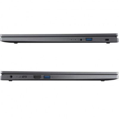 Ноутбук Acer Extensa 15 EX215-23 (NX.EH3EU.00E)