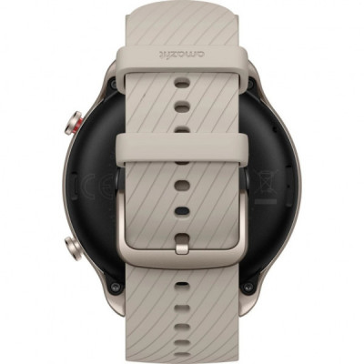 Смарт-годинник Amazfit GTR 2 Lightning Grey (New Version) (1041701)