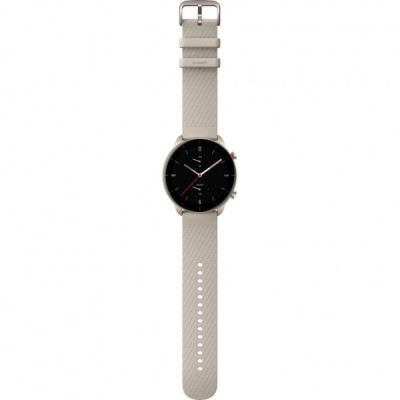 Смарт-годинник Amazfit GTR 2 Lightning Grey (New Version) (1041701)