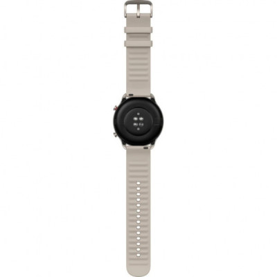 Смарт-годинник Amazfit GTR 2 Lightning Grey (New Version) (1041701)