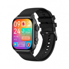 Смарт-годинник Gelius Pro GP-SW011 (Amazwatch Ultra) Black