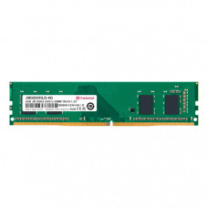 Модуль пам'яті для комп'ютера DDR4 4GB 3200 MHz Transcend (JM3200HLD-4G)