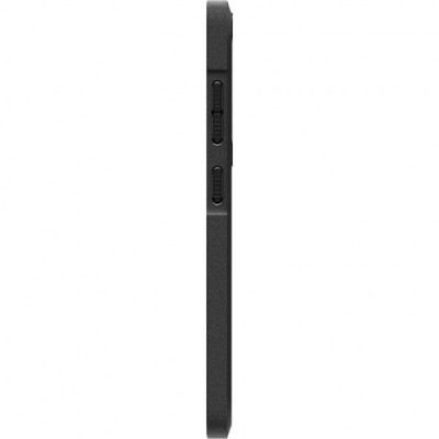 Чохол до мобільного телефона Spigen Samsung Galaxy S24+ Core Armor Matte Black (ACS07201)
