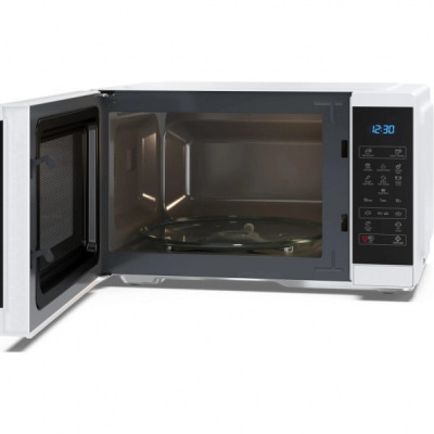 Мікрохвильова піч Sharp YC-MS252AE-W