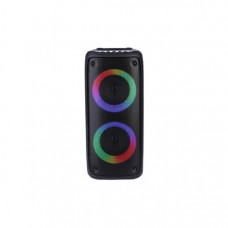Акустична система Media-Tech FunBox BT Black (MT3181)