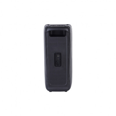 Акустична система Media-Tech FunBox BT Black (MT3181)