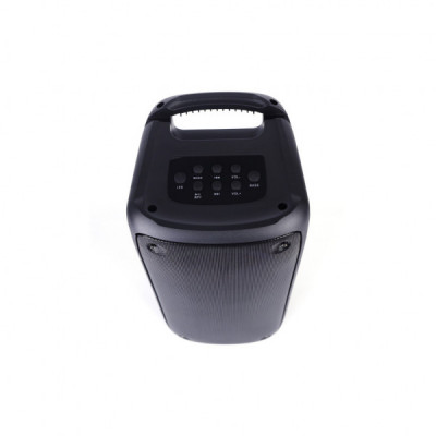 Акустична система Media-Tech FunBox BT Black (MT3181)