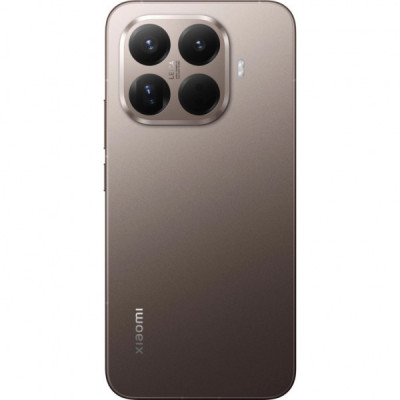 Мобільний телефон Xiaomi 15T Pro 12/512GB Mocaccino (Mocha) Gold (1168061)