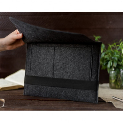 Чохол до ноутбука Gmakin 13" GM14 Back, для MacBook Pro 13 (GM14-13New)