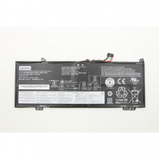Акумулятор до ноутбука Lenovo IdeaPad 530S-15IKB L17M4PB0, 5928mAh (45Wh), 4cell, 7.68V, L (A47505)