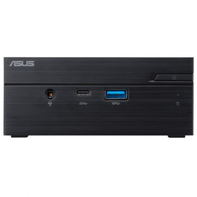 Комп'ютер ASUS PN41-BBC029MCS1 MFF / Celeron N4500, SATA+M.2SSD, WiFi, COM (90MR00I1-M002B0)