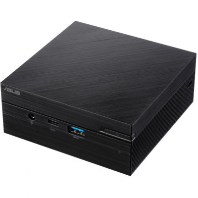 Комп'ютер ASUS PN41-BBC029MCS1 MFF / Celeron N4500, SATA+M.2SSD, WiFi, COM (90MR00I1-M002B0)