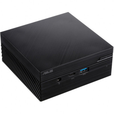 Комп'ютер ASUS PN41-BBC029MCS1 MFF / Celeron N4500, SATA+M.2SSD, WiFi, COM (90MR00I1-M002B0)