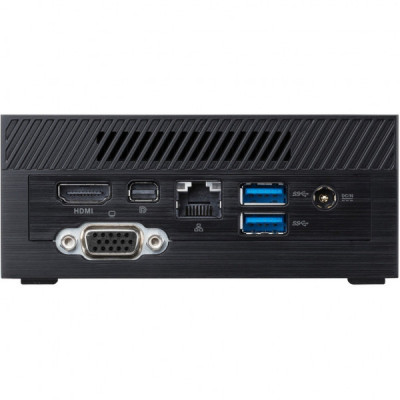 Комп'ютер ASUS PN41-BBC029MCS1 MFF / Celeron N4500, SATA+M.2SSD, WiFi, COM (90MR00I1-M002B0)