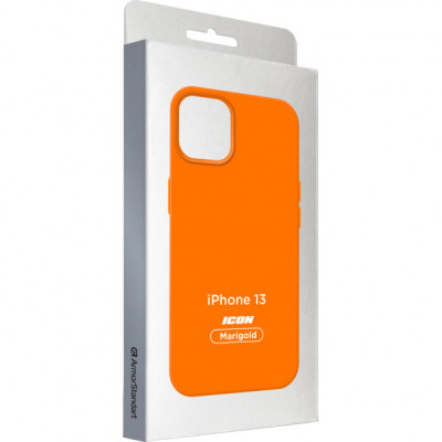 Чохол до мобільного телефона Armorstandart ICON2 Case Apple iPhone 13 Marigold (ARM60479)