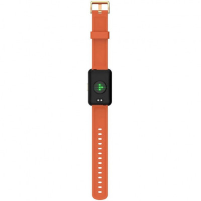 Смарт-годинник Blackview R5 46 mm Orange (6931548308409)