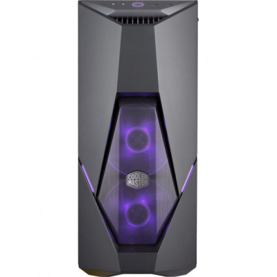 Корпус CoolerMaster MasterBox K500 (MCB-K500D-KGNN-S00)