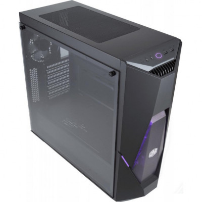 Корпус CoolerMaster MasterBox K500 (MCB-K500D-KGNN-S00)