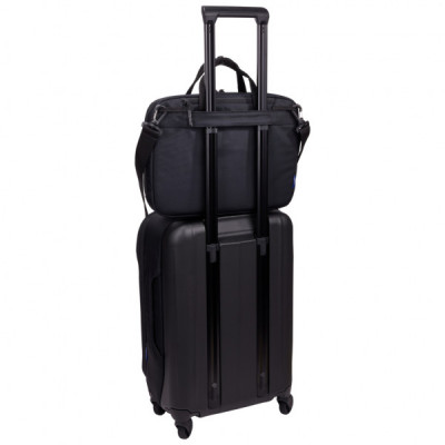 Сумка для ноутбука Thule 14" TSA-414 Subterra 2 Attache Black (3205033)