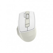 Мишка A4Tech FB45CS Air2 Bluetooth/Wireless Cream Beige (4711421999441)