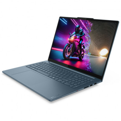 Ноутбук Lenovo Yoga Pro 9 16IAH10 (83L0005BRA)