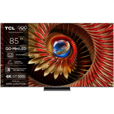 Телевізор TCL 85C8K