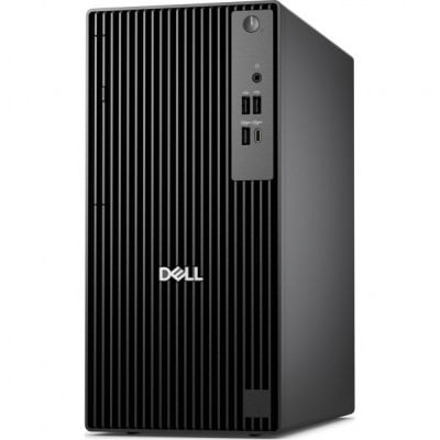 Комп'ютер Dell Pro Tower / U5-235, 16, 512, Kb/Mouse (BTO107_QCT1250_UA_UBU)