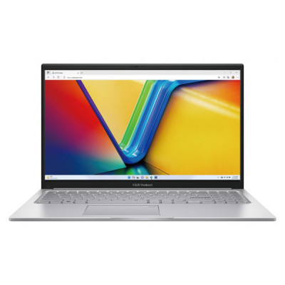 Ноутбук ASUS Vivobook 15 X1504MA-BQ131W (90NB17I2-M00550)