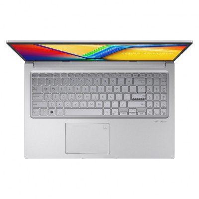 Ноутбук ASUS Vivobook 15 X1504MA-BQ131W (90NB17I2-M00550)